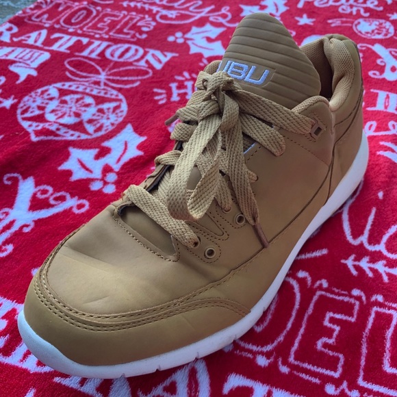 FUBU Other - FUBU shoes